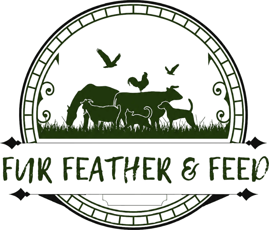 Fur, Feather & Feed